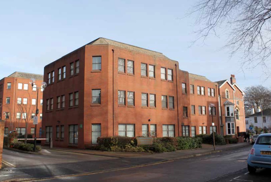 1a & 1b Greenfield Crescent, Edgbaston, Birmingham Philippa Pickavance