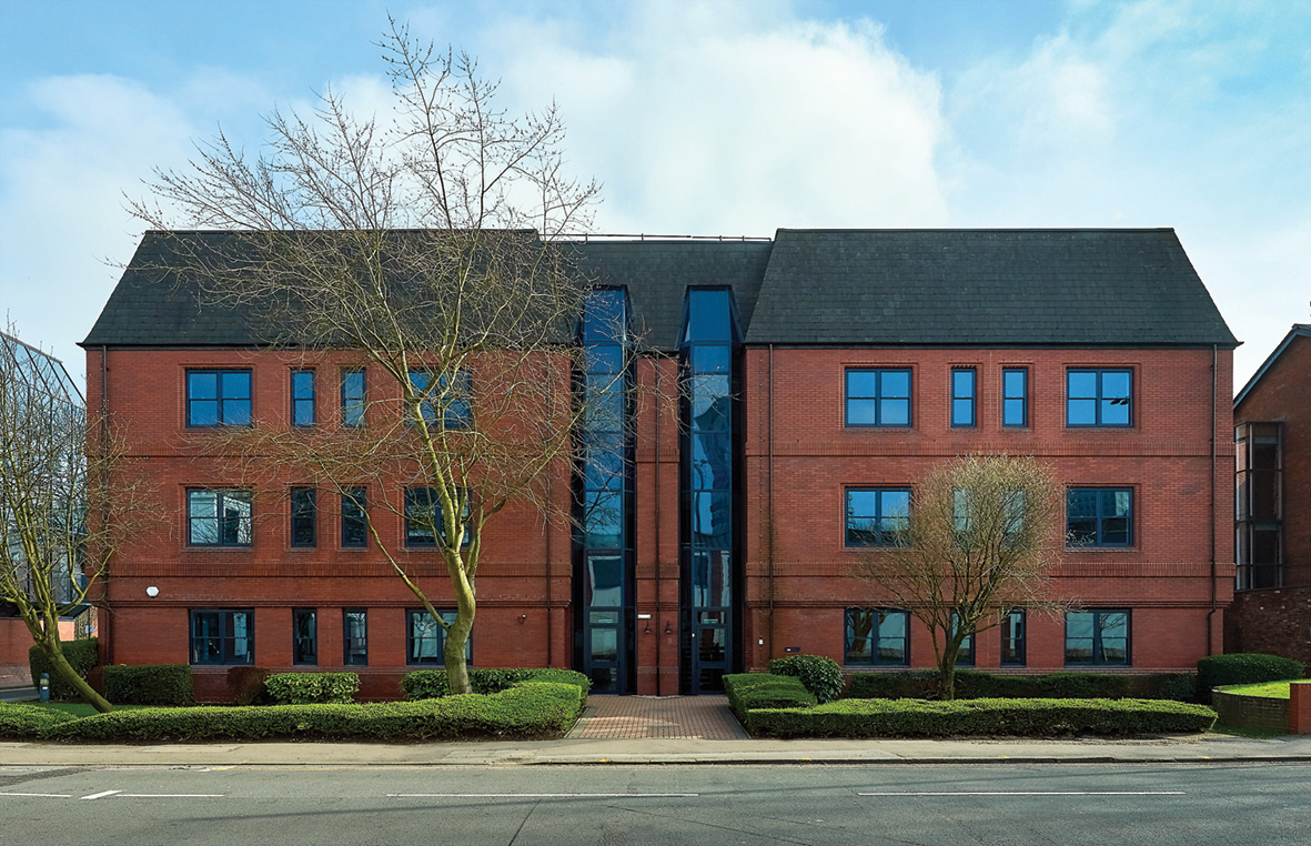 No.12 Harborne Rd, Edgbaston Philippa Pickavance